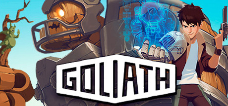 Image de Goliath