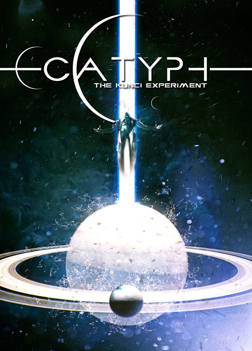 Image de Catyph : The Kunci Experiment