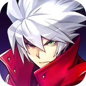 Image de BlazBlue Revolution Reburning