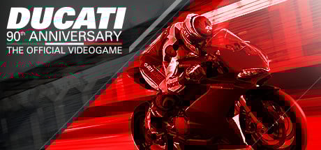 Image de Ducati - 90th Anniversary