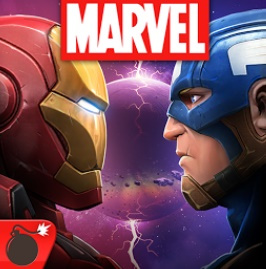 Image de MARVEL Tournoi des Champions