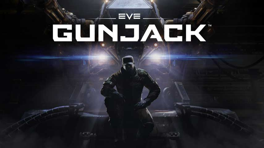 Image de EVE Gunjack