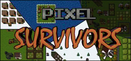 Image de Pixel Survivors