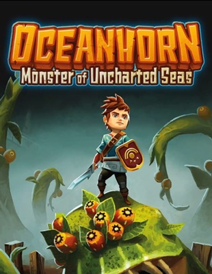 Image de Oceanhorn : Monster of Uncharted Seas