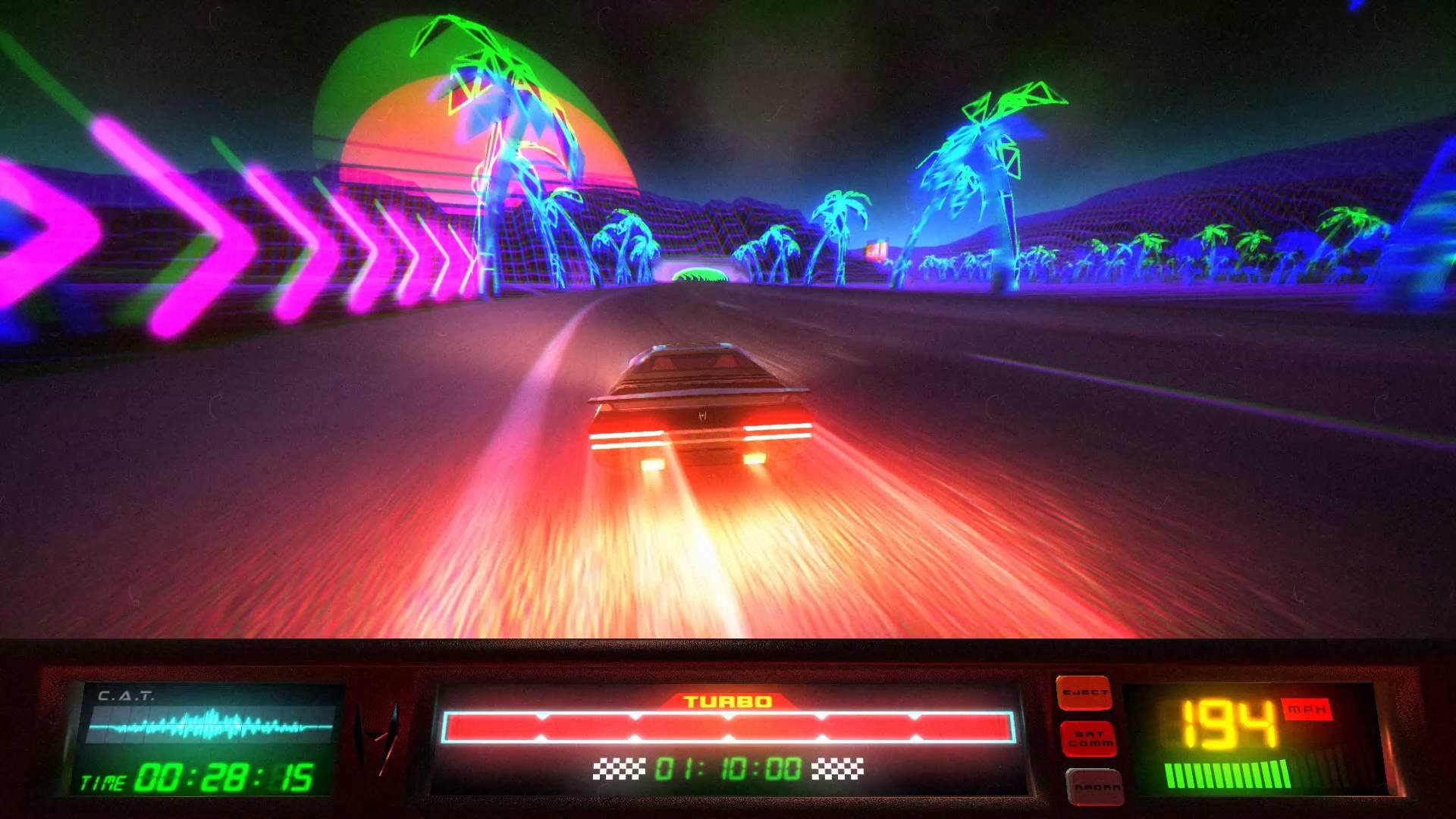 Image de Power Drive 2000