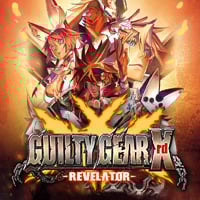 Image de Guilty Gear Xrd Revelator