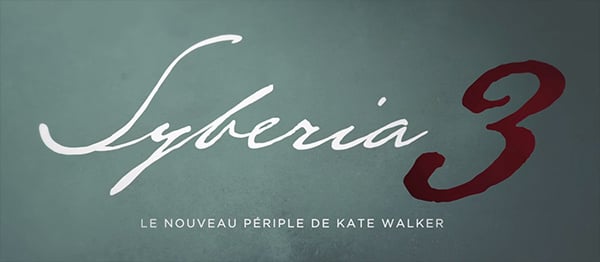 Image de Syberia 3