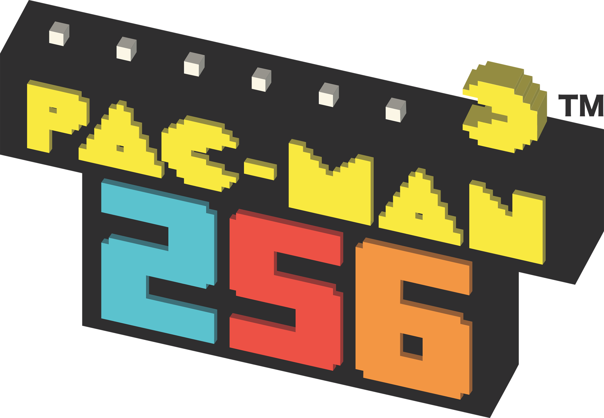 Image de Pac-Man 256