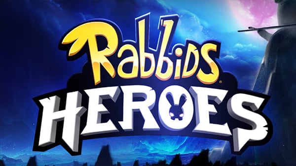 Image de Rabbids Heroes