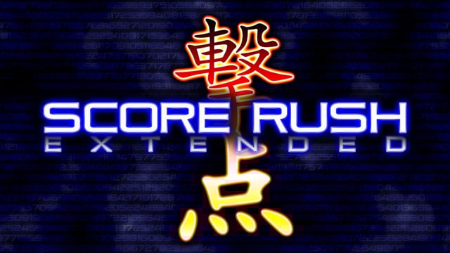Image de Score Rush Extended