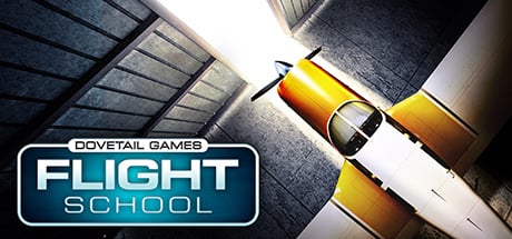 Dovetail Games Flight School