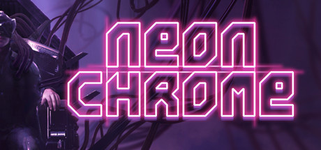 Image de Neon Chrome