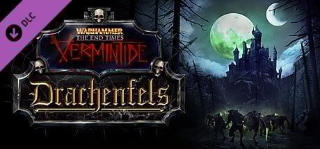 Image de Warhammer : The End Times - Vermintide | Drachenfels