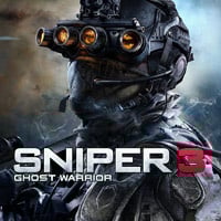 Sniper : Ghost Warrior 3