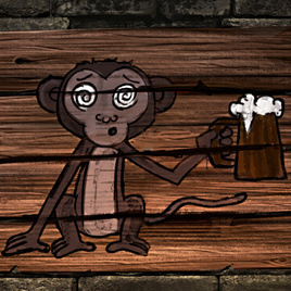 Heroes of the Monkey Tavern