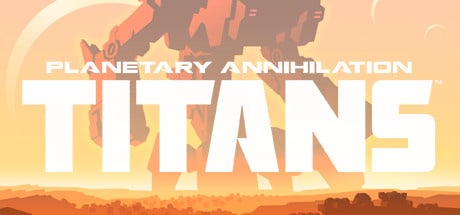 Image de Planetary Annihilation Titans