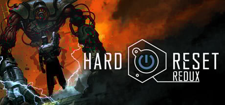 Image de Hard Reset Redux