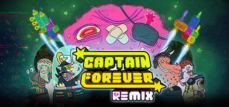 Image de Captain Forever Remix