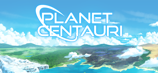 Image de Planet Centauri