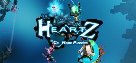 HeartZ : Co-Hope Puzzles