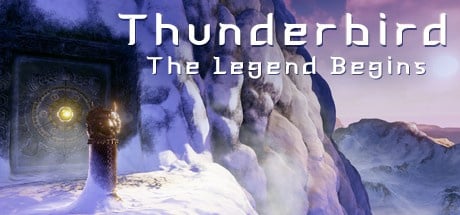 Image de Thunderbird : The Legend Begins