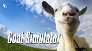 Image de Goat Simulator