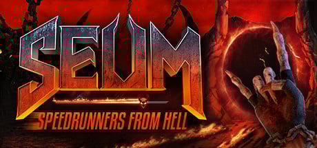 Image de SEUM : Speedrunners from Hell