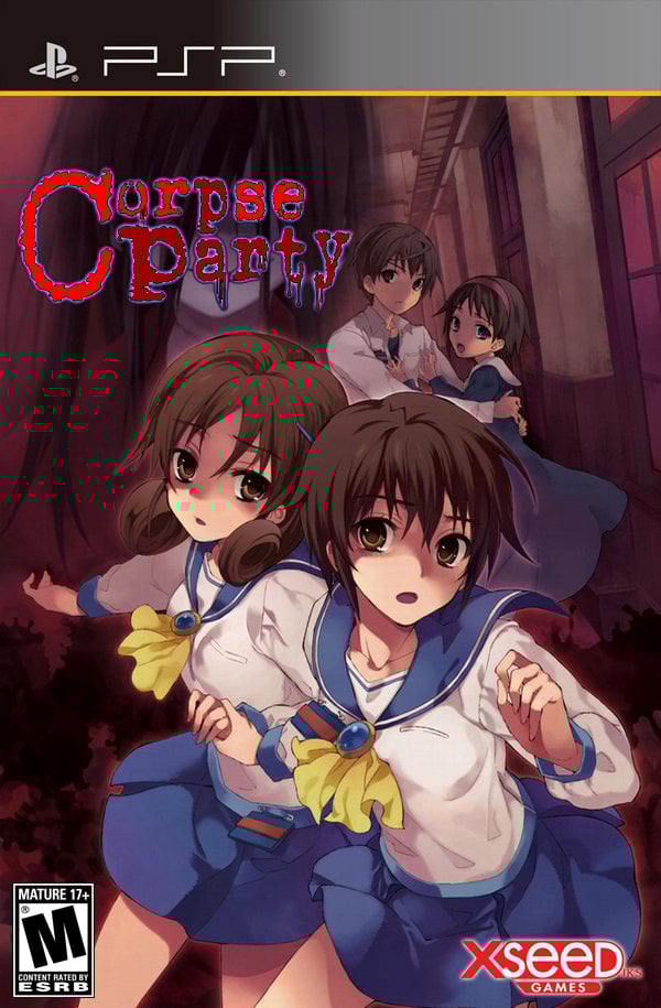 Image de Corpse Party