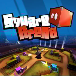 Image de Square Arena