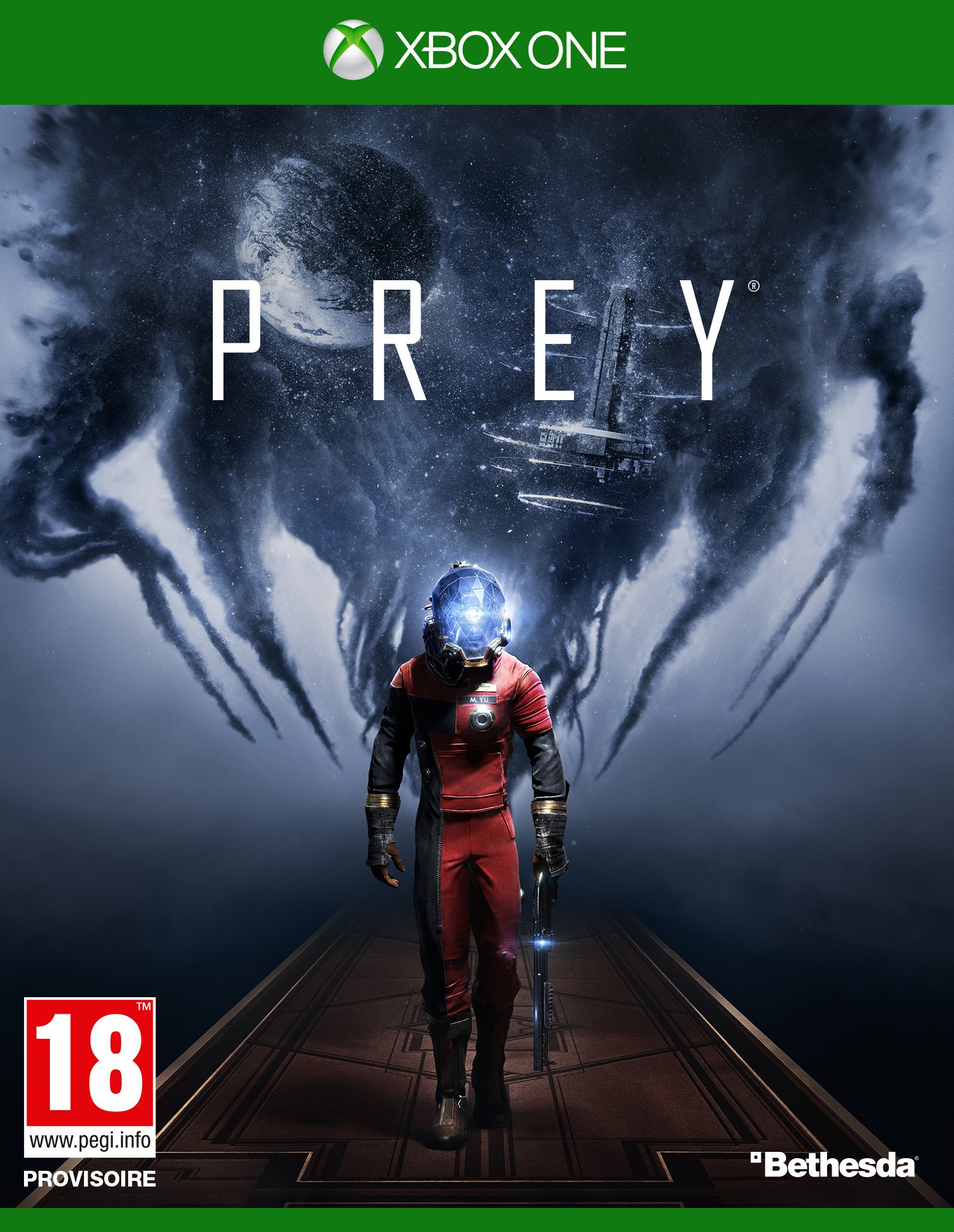Image de Prey