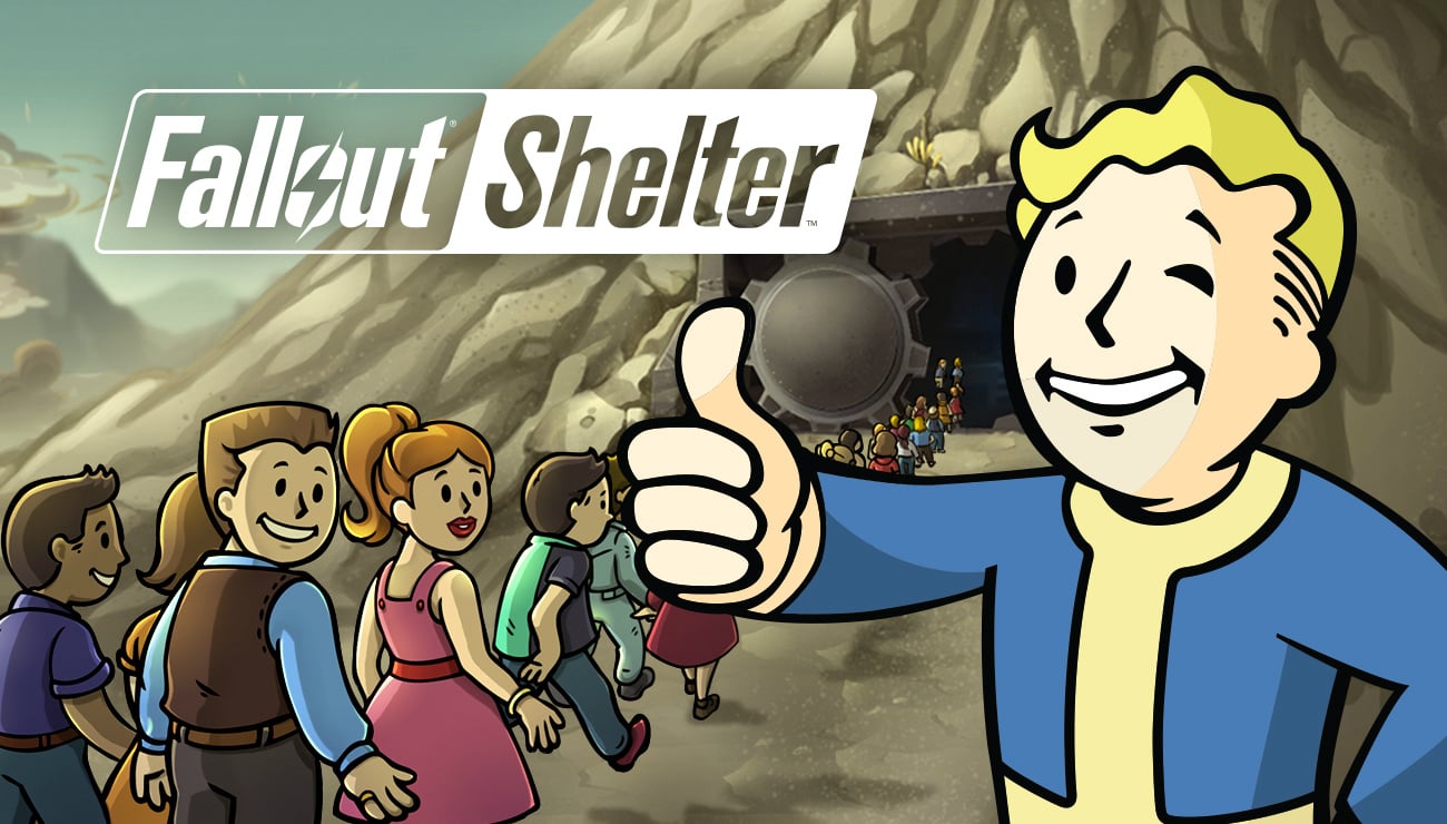 Image de Fallout Shelter