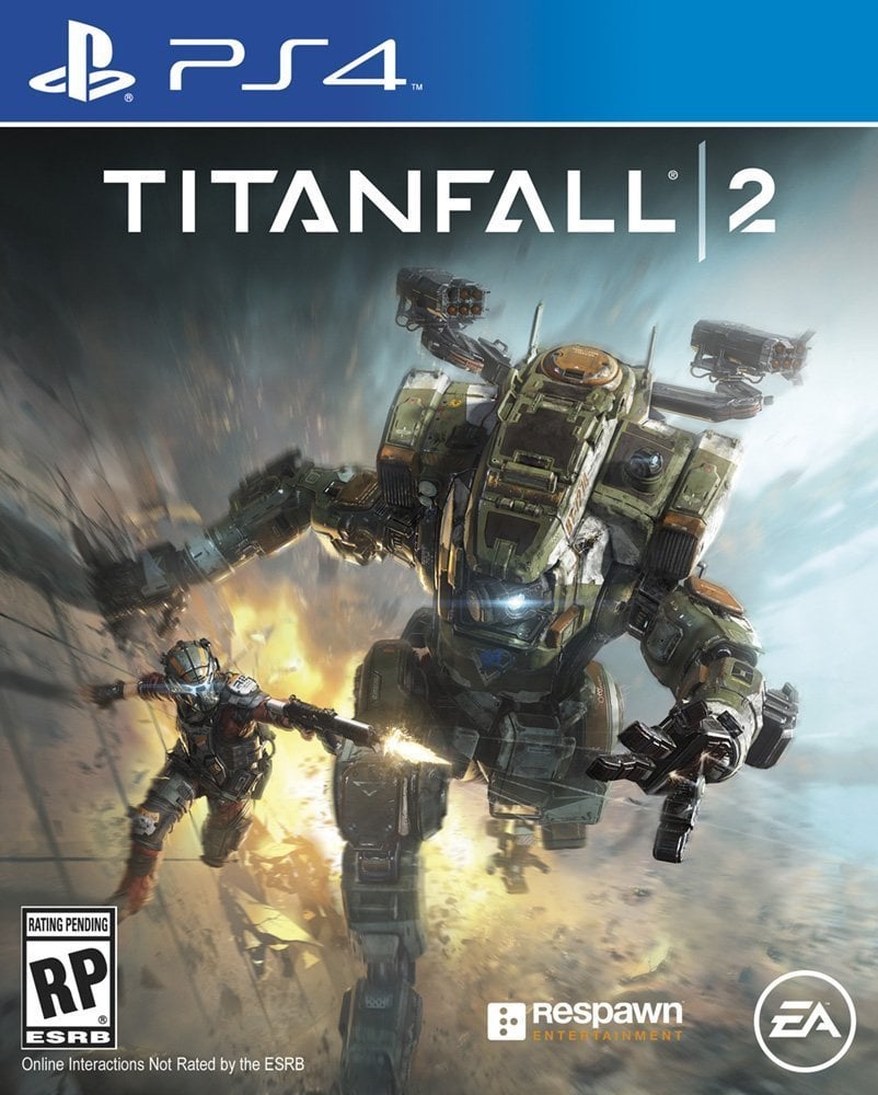Image de Titanfall 2