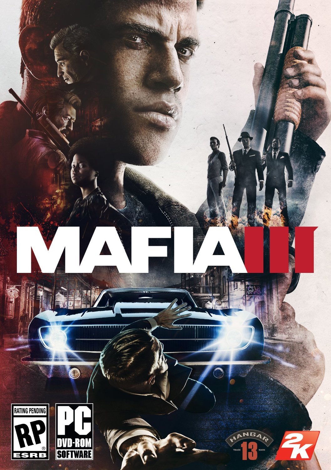 Mafia III