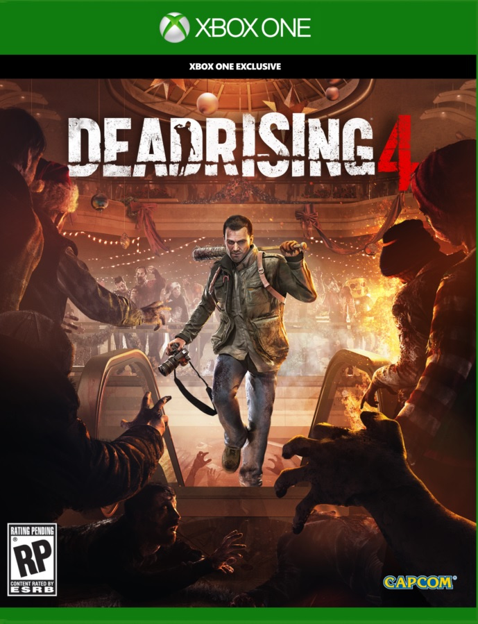 Image de Dead Rising 4
