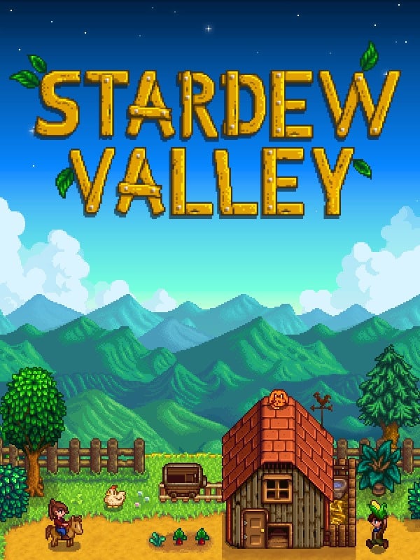 Image de Stardew Valley