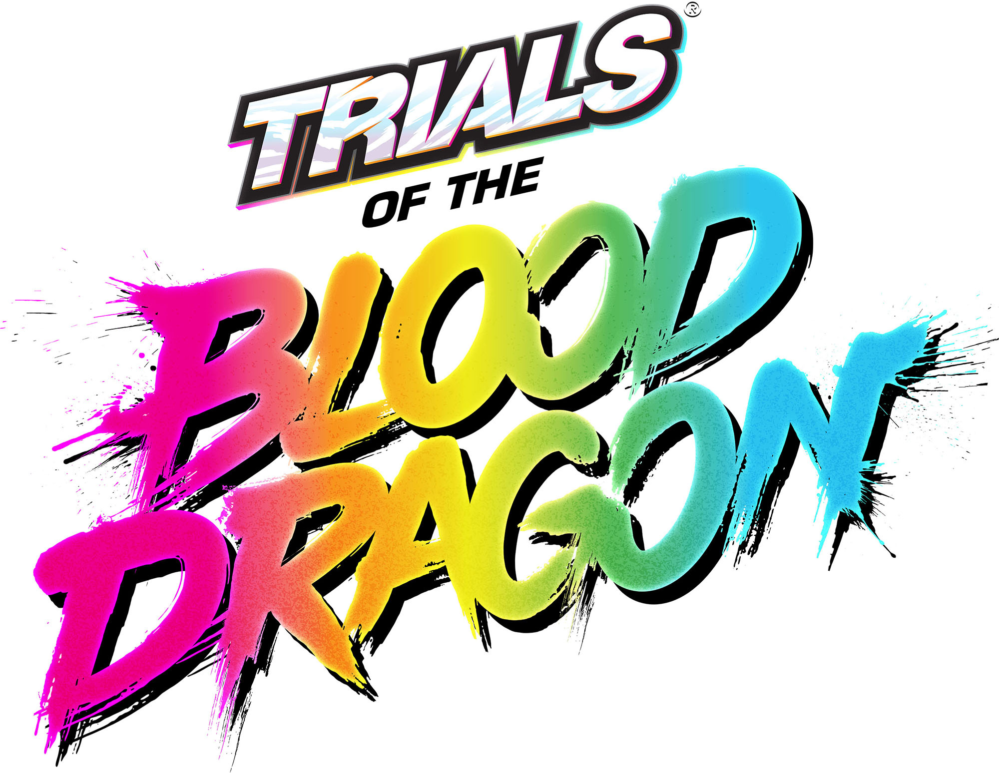 Image de Trials of the Blood Dragon
