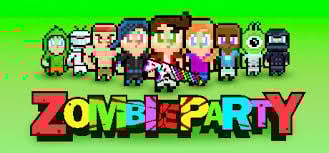 Image de Zombie Party