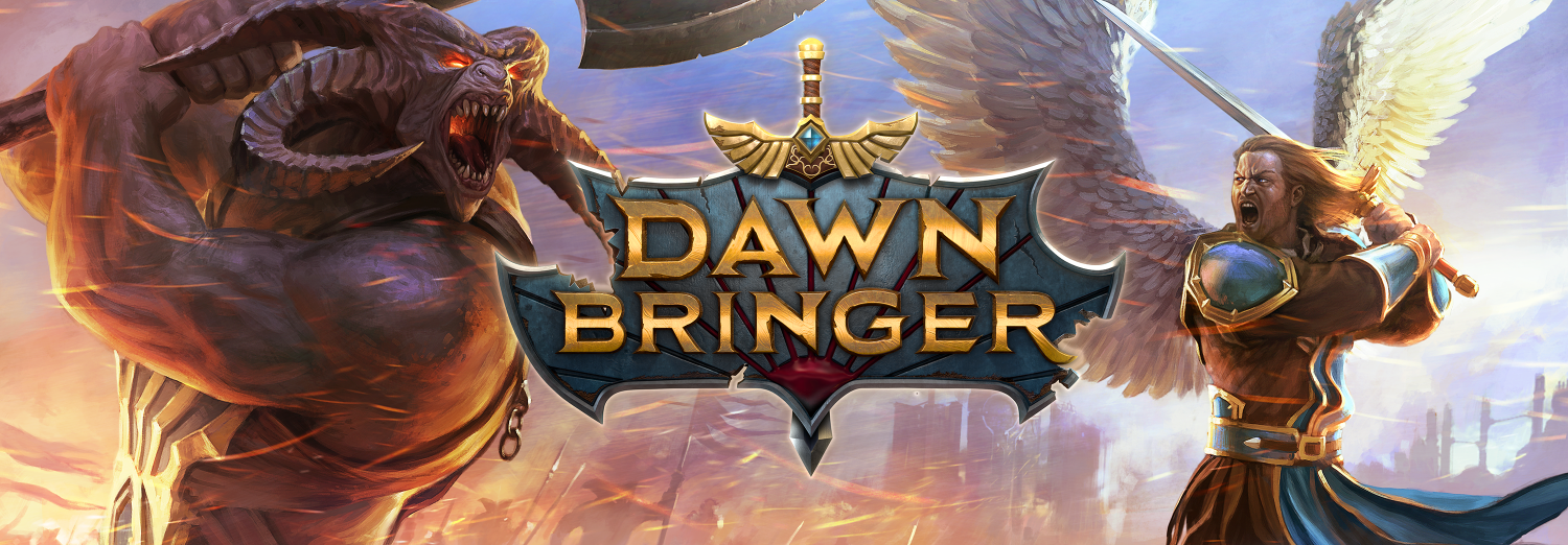 Image de Dawnbringer