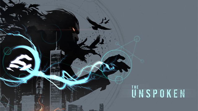 Image de The Unspoken