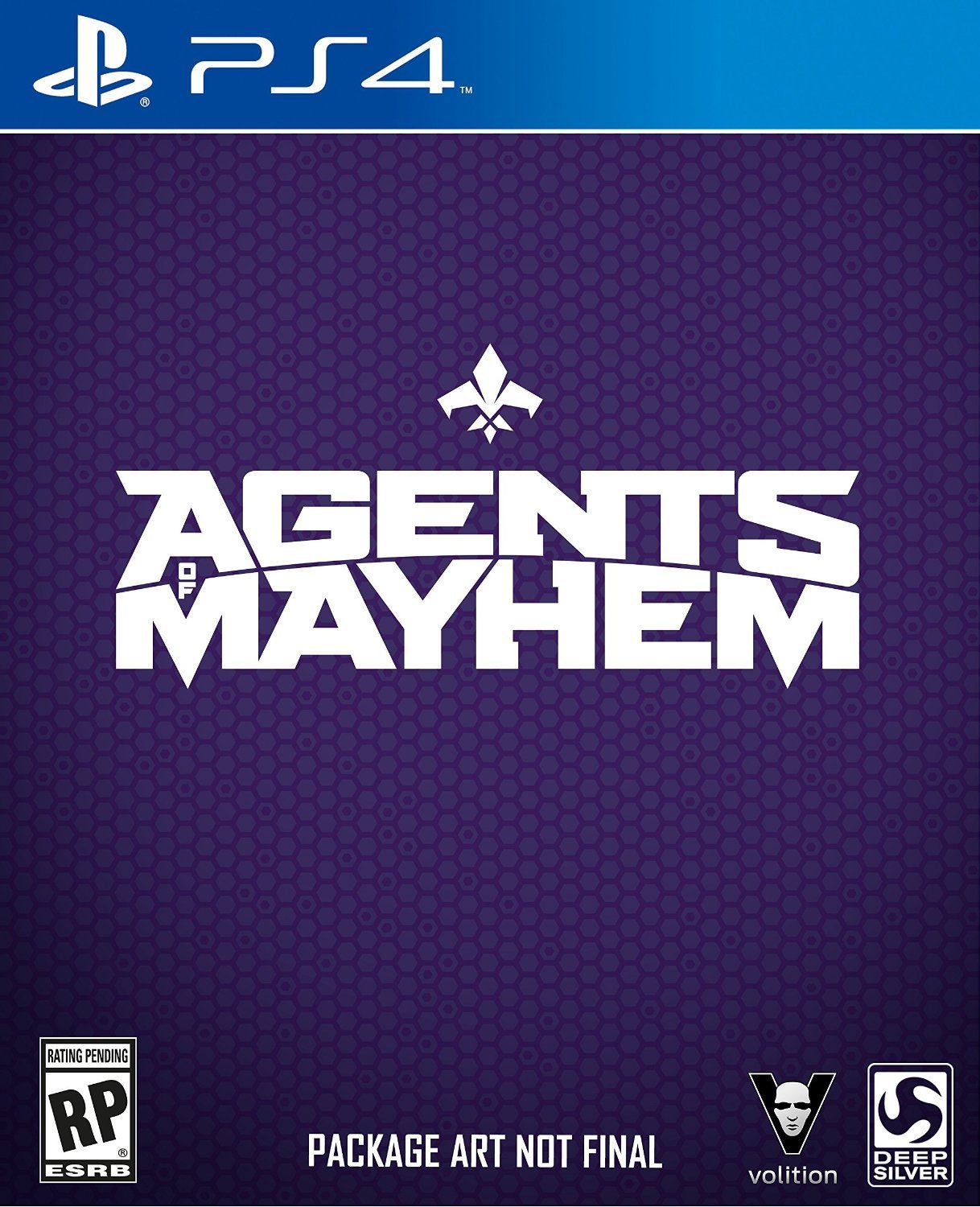 Image de Agents of Mayhem