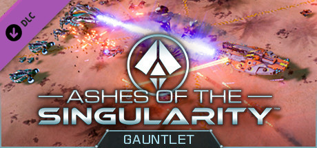 Image de Ashes of the Singularity - Gauntlet