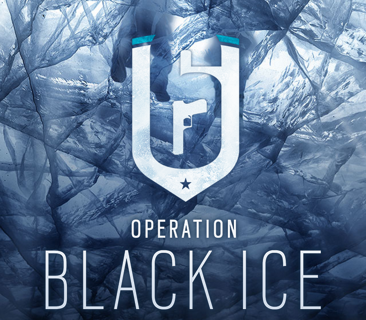Image de Tom Clancy's Rainbow Six Siege : Opération Black Ice