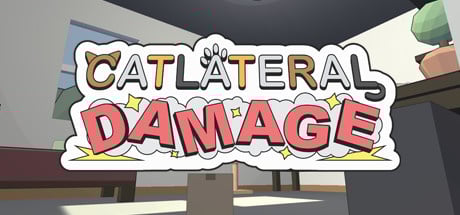 Catlateral Damage
