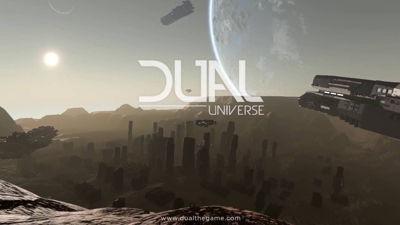 Image de Dual Universe