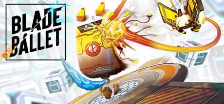 Image de Blade Ballet