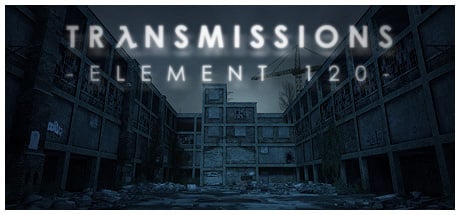Image de Transmissions : Element 120