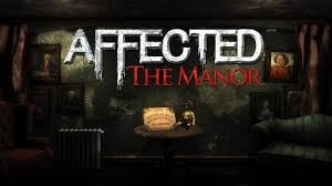 Image de AFFECTED - The Manor