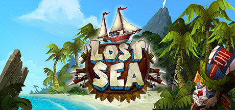 Image de Lost Sea