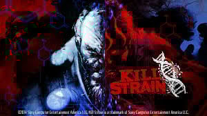 Kill Strain