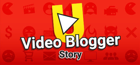 Image de Video Blogger Story